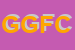 Logo di GFDI GRAZIANI FERRUCCIO e C SAS