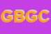 Logo di GBF DI BRAVI GIULIO e C SAS