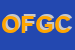 Logo di OMF DI FORTUNATO GIUSEPPE e C SNC