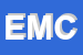 Logo di EMEC DI MILANI e CARUSO