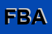 Logo di FALEGNAMERIA BRUSAMOLIN ANTONINO