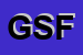 Logo di GOLD STONE FANTASY (SRL)