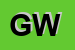 Logo di GEMO WALTER
