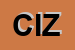 Logo di CIZETA (SRL)