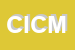 Logo di CM IMPIANTI DI CUSINATO MICHELE