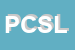 Logo di P CONSULTING SNC DI LUCIANOPOZZI E C