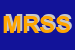 Logo di MISTER ROBERT SAS DI SGULO-ROBERTO e C