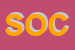 Logo di SOCOMAR SRL