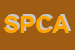 Logo di SUPER PAV DI CIPOLLA ANTONINO e C SNC