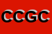 Logo di CG DI CASTIGLIONI GIORGIO e C SNC