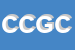 Logo di CG DI CASTIGLIONI GIORGIO e C SNC