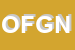 Logo di ONORANZE FUNEBRI GALLARATESI NUOVASOF