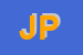 Logo di JEAN PAUL SNC