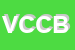 Logo di VETRERIA CBS DI COMIDA e BOLGIANI