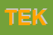 Logo di TEKMEK (SNC)