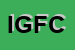 Logo di ING G FONTANA E C SAS DI GIORGIO FONTANA e C