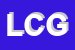 Logo di LCT DI CERIANI GIOVANNI