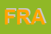 Logo di FRANZOSI SNC