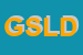Logo di GESSATI SNC DI LUCA E DIEGO GESSATI