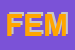 Logo di FEMAS SRL
