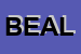 Logo di BELT EXPRESS DI ALLIONE LUIGI