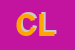 Logo di CLERICI LORENA