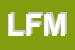 Logo di LFM