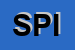 Logo di SPII (SPA)