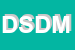 Logo di DFD SAS DI DAMIANO MARIA ROSA e C