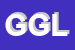 Logo di GP DI GARIBOLDI LUIGI
