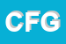 Logo di CDB DI FRACCARO GIANLUCA