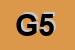 Logo di GARIBALDI 56 SRL