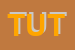 Logo di TUTTINGAMBA