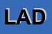 Logo di LADY IN