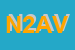 Logo di NEX 2 DI ANNAMARIA VILLA e C SAS