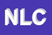 Logo di NUVOLINEA DI LOCONTE CARLA