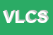 Logo di VIMERCATI LICIA E C SNC