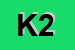 Logo di KUALA 2 (SRL)