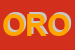 Logo di OROIDEA