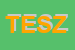 Logo di TZ ELETTROSERVICE SNC DI ZAFFARONI e TRIPODI