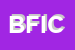 Logo di BIG-BEN DI FORCISI ISMAELE e C SNC