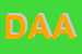 Logo di DITTA ANGELUCCI ANDREA