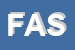 Logo di FNM AUTOSERVIZI SPA