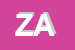 Logo di ZAGO ANGELO