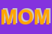 Logo di MOMA SRL