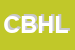 Logo di CIBIK BROKER HOUSE LEASING (13) SRL