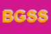 Logo di B e G SERVICE - SRL