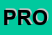 Logo di PROMETEO SRL