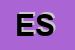 Logo di EGESA SRL
