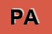 Logo di PAGLIONE ALDO